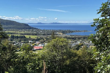Photo of property in 8 Ngapera Way, Omori, Turangi, 3381