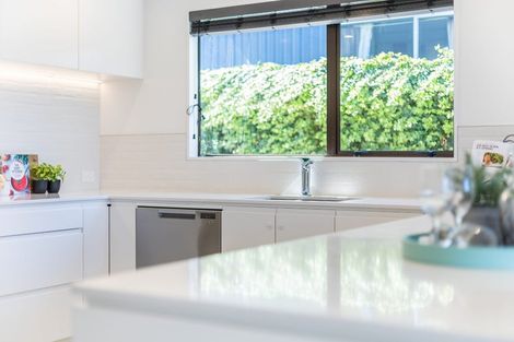 Photo of property in 61 Pope Street, Camborne, Porirua, 5026
