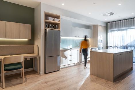 Photo of property in 33a Thompson Street, Mount Cook, Wellington, 6011