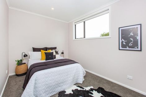 Photo of property in 14u9 Abbotsford Street, Whitiora, Hamilton, 3200