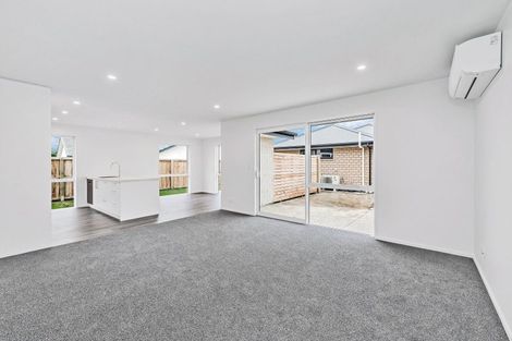 Photo of property in 331b Lincoln Rolleston Road, Rolleston, 7614