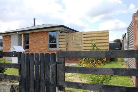 Photo of property in 10 Goodwin Street, Tirau, 3410