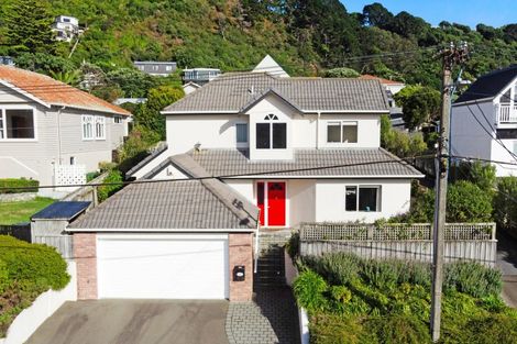 Photo of property in 80 Monro Street, Seatoun, Wellington, 6022