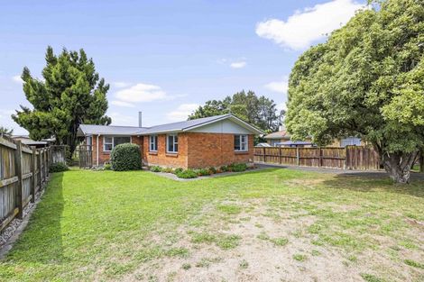 Photo of property in 132 Fairview Street, Chartwell, Hamilton, 3210