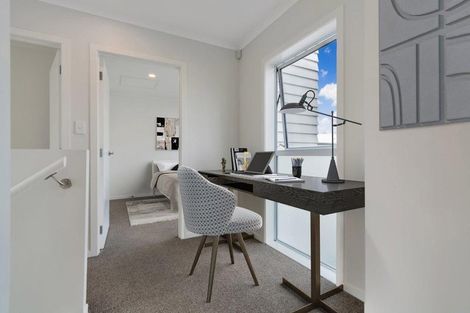 Photo of property in 10u9 Palmerston Street, Hamilton Central, Hamilton, 3204