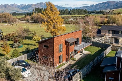 Photo of property in 9 Mount Charon Place, Hanmer Springs, 7334