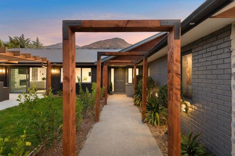 Photo of property in 13 Poolburn Court, Lake Hayes, Queenstown, 9304