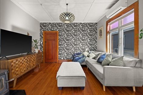 Photo of property in 247 Georges Drive, Napier South, Napier, 4110