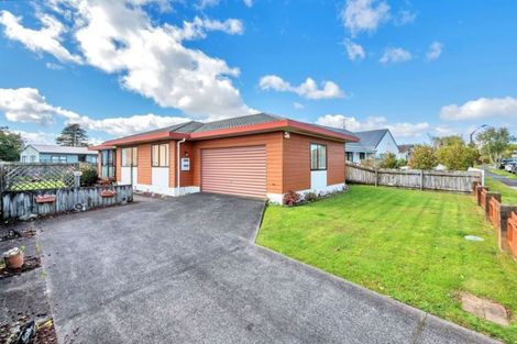Photo of property in 13 Septimus Place, Henderson, Auckland, 0612
