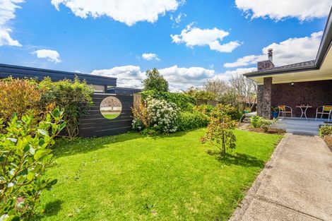 Photo of property in 3 Revell Court, Pukekohe, 2120