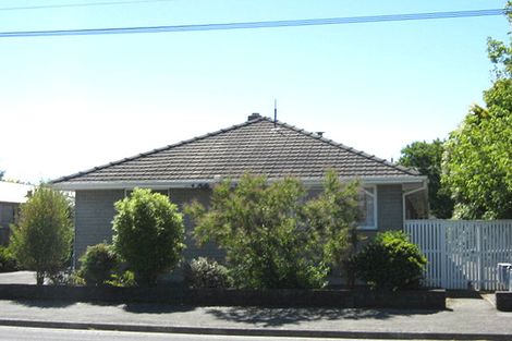 Photo of property in 5/29 Office Road, Merivale, Christchurch, 8014