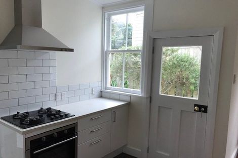 Photo of property in 168 Daniell Street, Newtown, Wellington, 6021