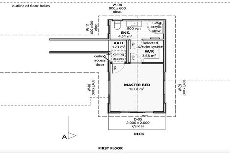 Photo of property in 6 Snappers Lane, Foxton Beach, Foxton, 4815