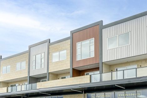 Photo of property in 107/3u Rawhiti Street, Frankton, Hamilton, 3204
