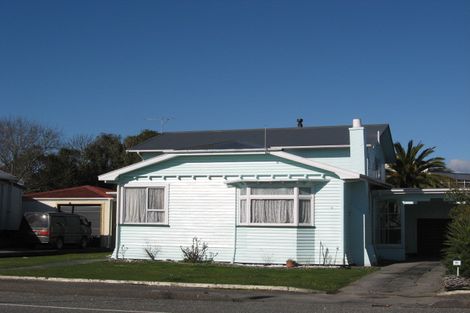 Photo of property in 90 Fitzherbert Street, Hokitika, 7810