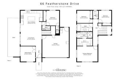 Photo of property in 66 Featherstone Drive, Flagstaff, Hamilton, 3210