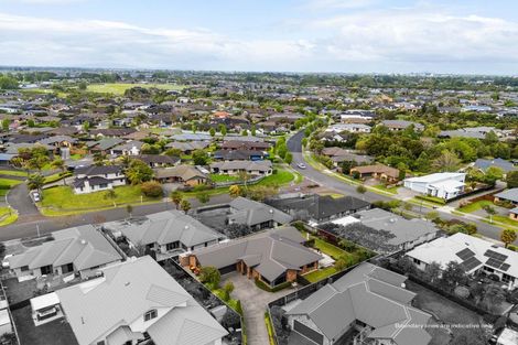 Photo of property in 23 Portobello Way, Huntington, Hamilton, 3210