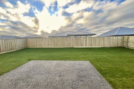 Photo of property in 56 Nethercote Way, Rolleston, 7614