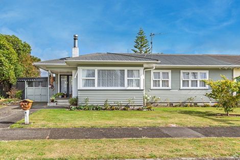 Photo of property in 4 Margaret Street, Levin, 5510