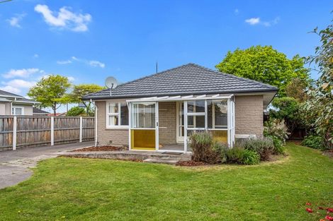 Photo of property in 2/248 Harewood Road, Bishopdale, Christchurch, 8053