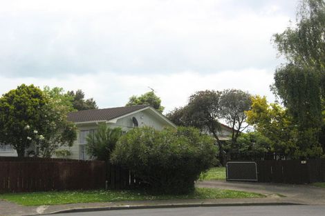 Photo of property in 18 Carter Place, Manurewa, Auckland, 2102