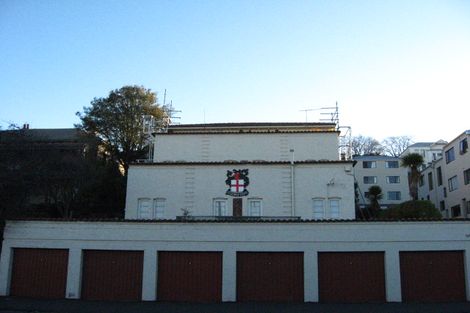 Photo of property in 1/535 George Street, North Dunedin, Dunedin, 9016