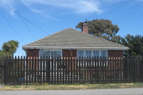 Photo of property in 2 Robin Street, Burwood, Christchurch, 8083