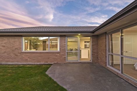 Photo of property in 59 Rawnsley Terrace, Wigram, Christchurch, 8042