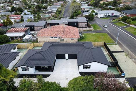 Photo of property in 3 Tarbett Road, Hillcrest, Hamilton, 3216