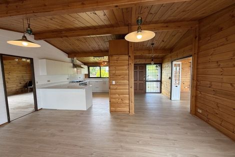 Photo of property in 6 Bronzewing Terrace, Unsworth Heights, Auckland, 0632