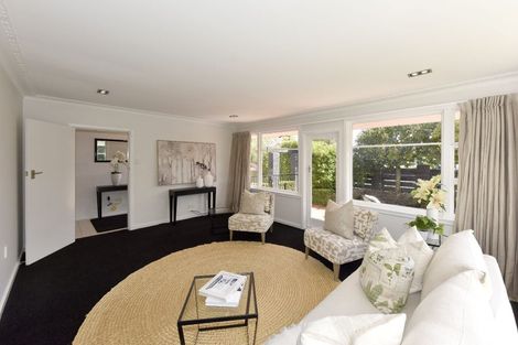 Photo of property in 11 Chislehurst Place, Bryndwr, Christchurch, 8052