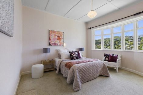 Photo of property in 22 Waikato Street, Island Bay, Wellington, 6023