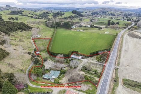 Photo of property in Eskdale Cottage Cafe, 627 Taupo Road, Eskdale, Napier, 4182