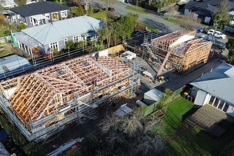 Photo of property in 220 Geraldine Street, Edgeware, Christchurch, 8013