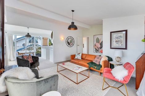 Photo of property in 6 Tyne Road, Forrest Hill, Auckland, 0620