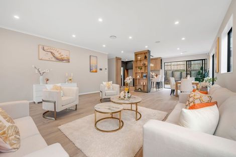 Photo of property in 23 Bremner Ridge Street, Flat Bush, 2019