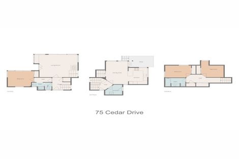 Photo of property in 75 Cedar Drive, Kelvin Heights, Queenstown, 9300