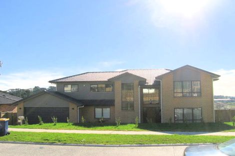 Photo of property in 21 Leafield Crescent, Henderson, Auckland, 0612