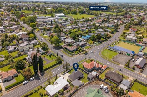 Photo of property in 400 Thames Street, Morrinsville, 3300