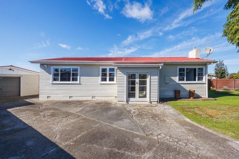 Photo of property in 39 Kingston Street, Awapuni, Palmerston North, 4412