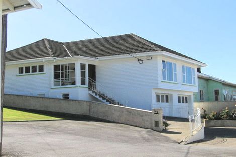 Photo of property in 14 Florence Street, Newtown, Wellington, 6021