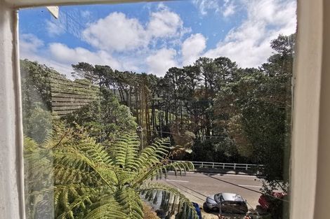 Photo of property in 37u2 Wilton Road, Wadestown, Wellington, 6012