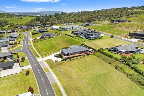 Photo of property in 13 Ataahua Views Terrace, Wharekaho, Whitianga, 3510
