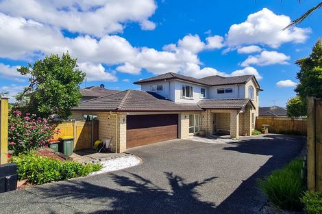 Photo of property in 18 Laurel Oak Drive, Schnapper Rock, Auckland, 0632