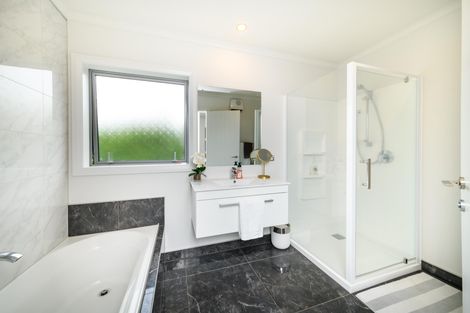 Photo of property in 111 James Line, Kelvin Grove, Palmerston North, 4414