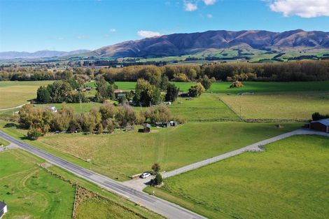 Photo of property in 321 Clayton Road, Ashwick Flat, Fairlie, 7987