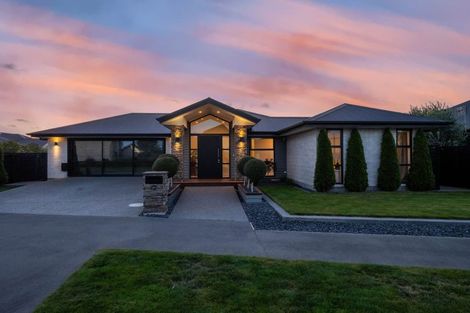 Photo of property in 12 Karere Avenue, Marshland, Christchurch, 8083