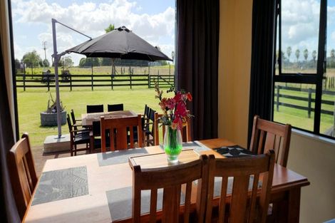 Photo of property in 145 Kohanga Road, Te Kohanga, Tuakau, 2693