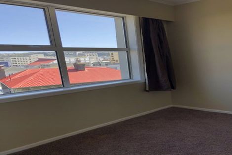 Photo of property in 36f6 Roxburgh Street, Mount Victoria, Wellington, 6011