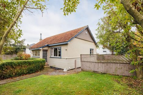Photo of property in 41 West Street, West End, Palmerston North, 4412